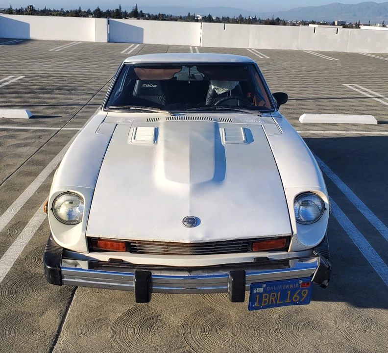1978 Nissan Fairlady Z 1st Gen - Image 15 of 31