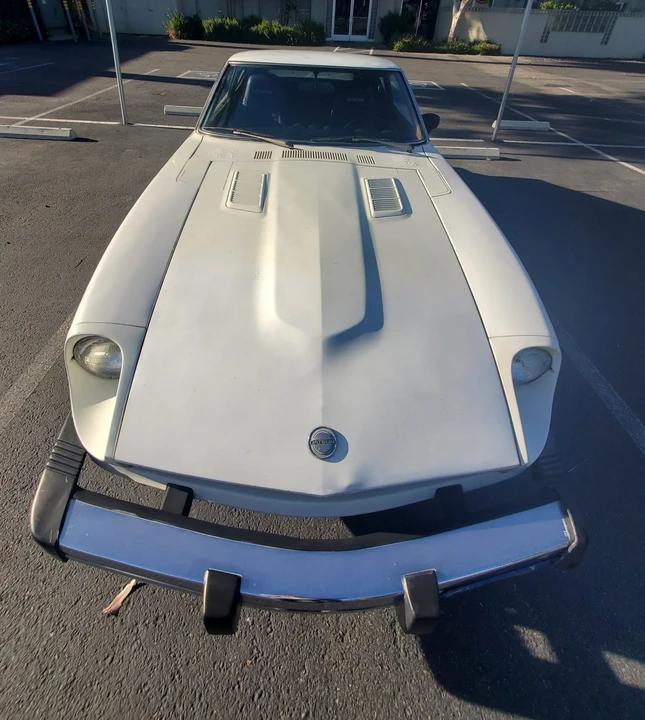 1978 Nissan Fairlady Z 1st Gen - Image 16 of 31
