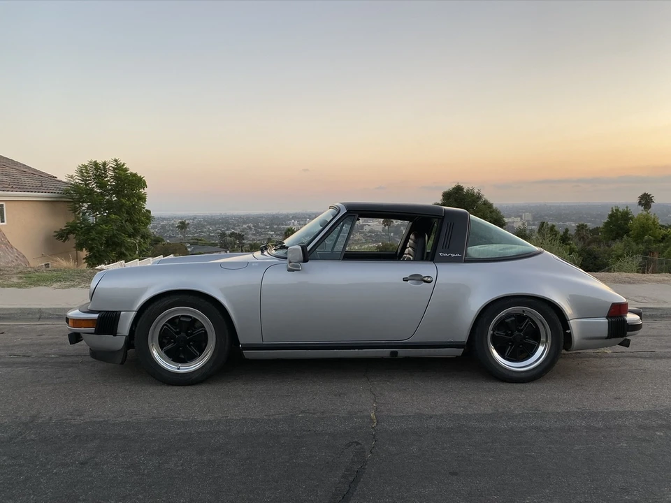 1980 Porsche 911 Carrera SC - Image 13 of 31