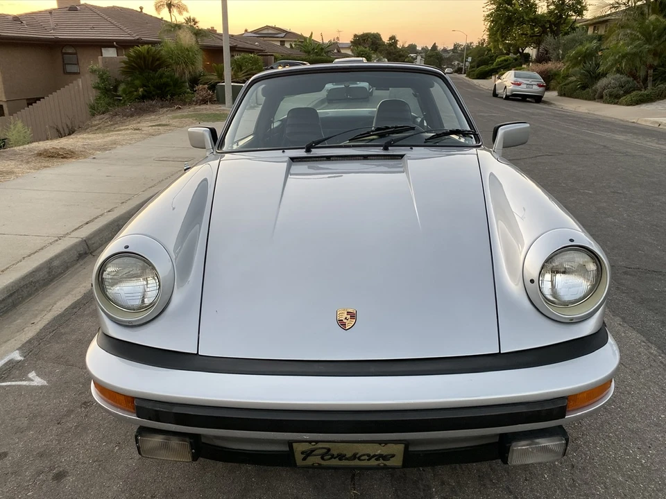 1980 Porsche 911 Carrera SC - Image 8 of 31