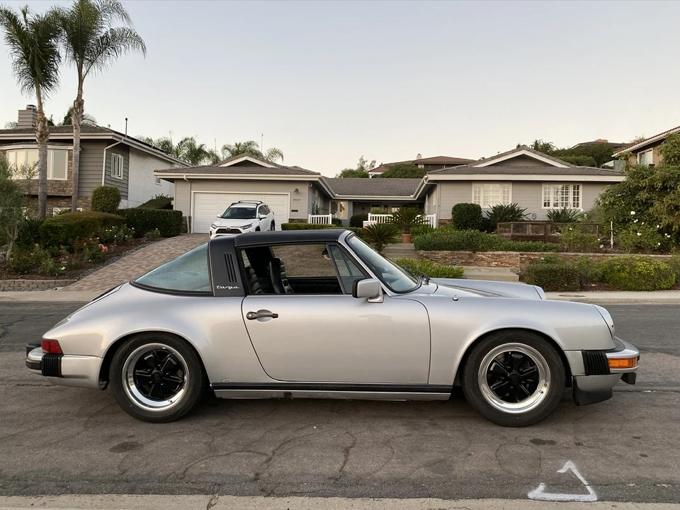 1980 Porsche 911 Carrera SC - Image 6 of 31