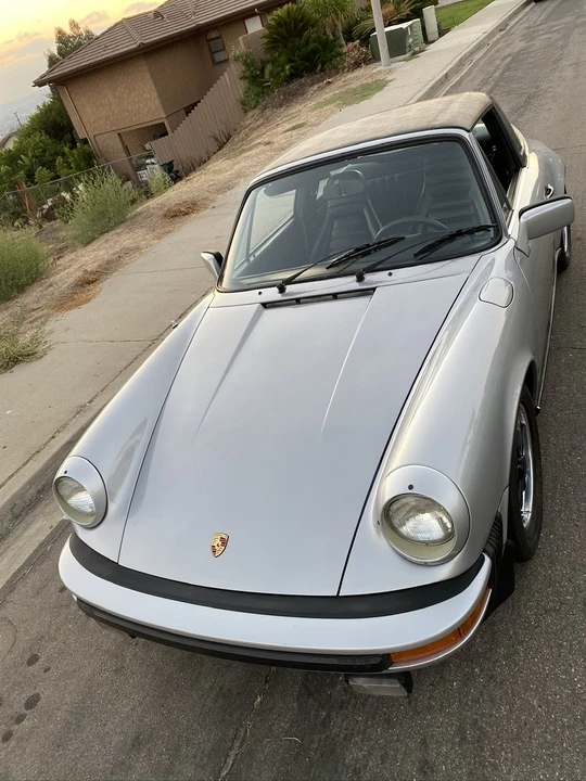 1980 Porsche 911 Carrera SC - Image 15 of 31