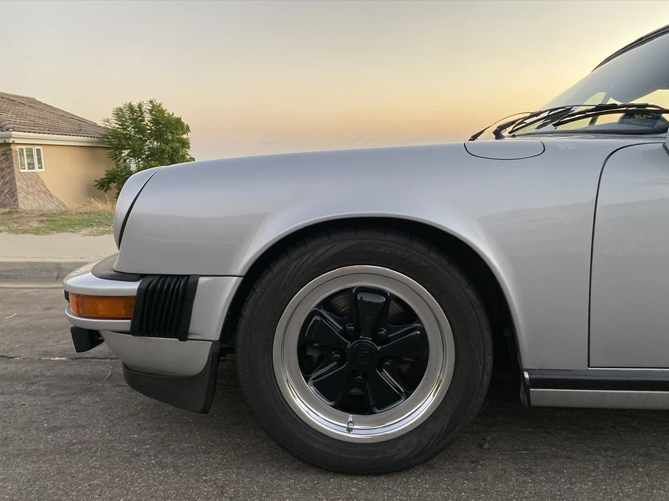1980 Porsche 911 Carrera SC - Image 16 of 31