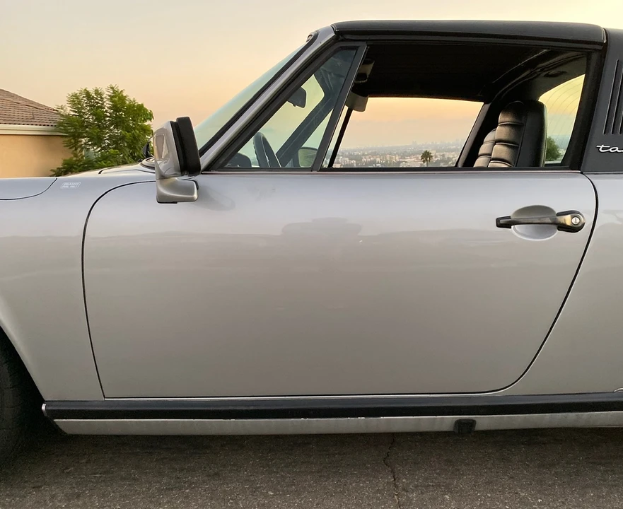 1980 Porsche 911 Carrera SC - Image 17 of 31