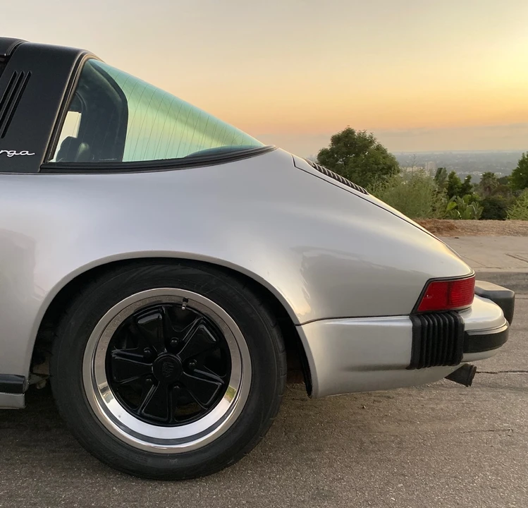 1980 Porsche 911 Carrera SC - Image 18 of 31
