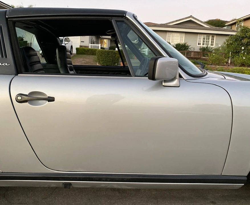 1980 Porsche 911 Carrera SC - Image 20 of 31