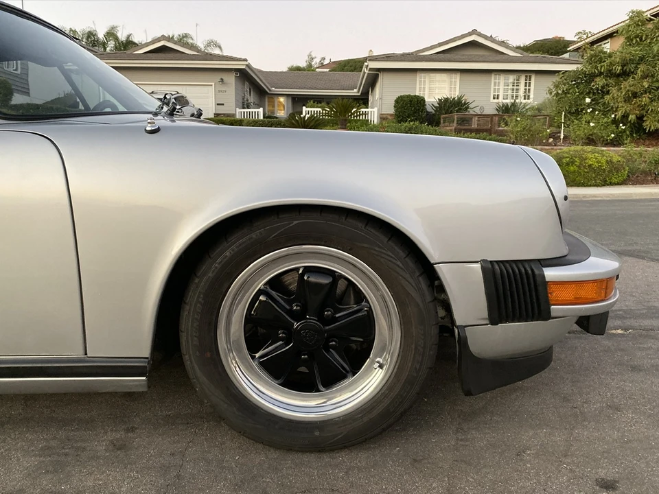 1980 Porsche 911 Carrera SC - Image 19 of 31
