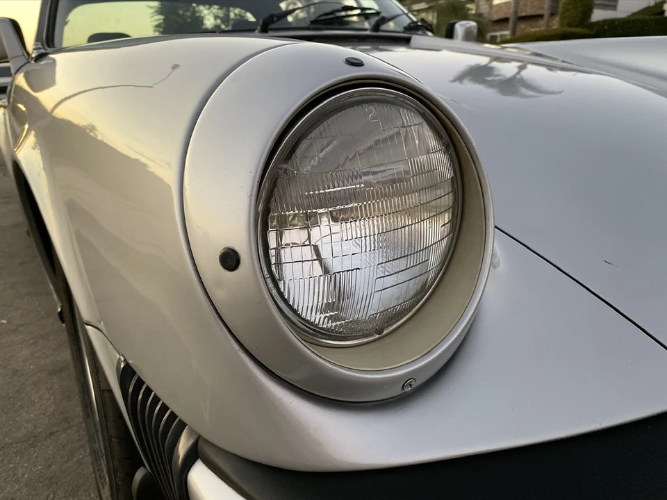 1980 Porsche 911 Carrera SC - Image 26 of 31