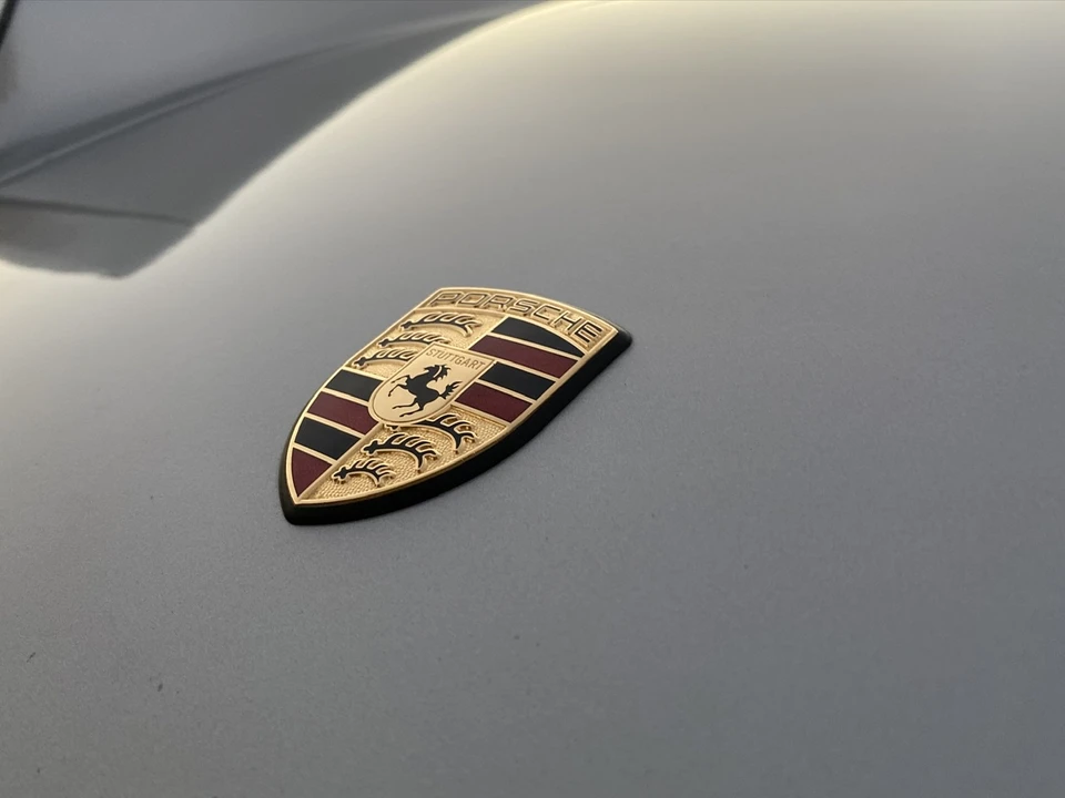 1980 Porsche 911 Carrera SC - Image 27 of 31