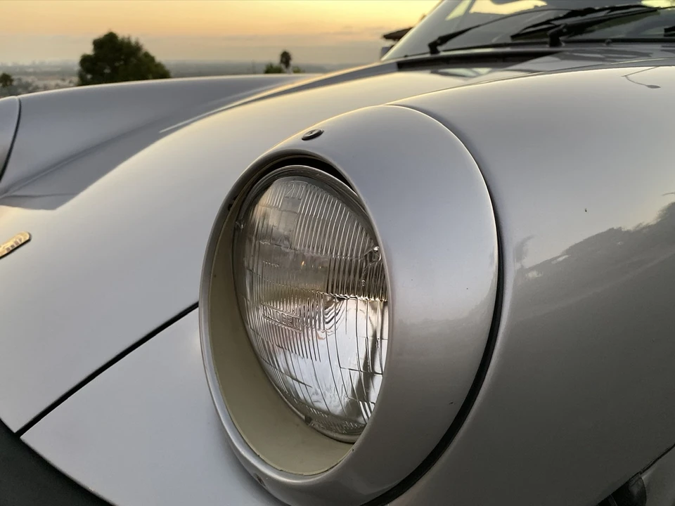 1980 Porsche 911 Carrera SC - Image 25 of 31