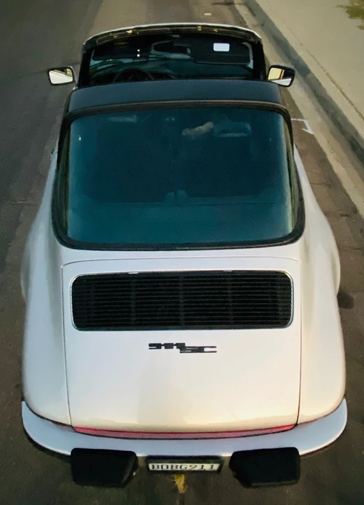 1980 Porsche 911 Carrera SC - Image 23 of 31