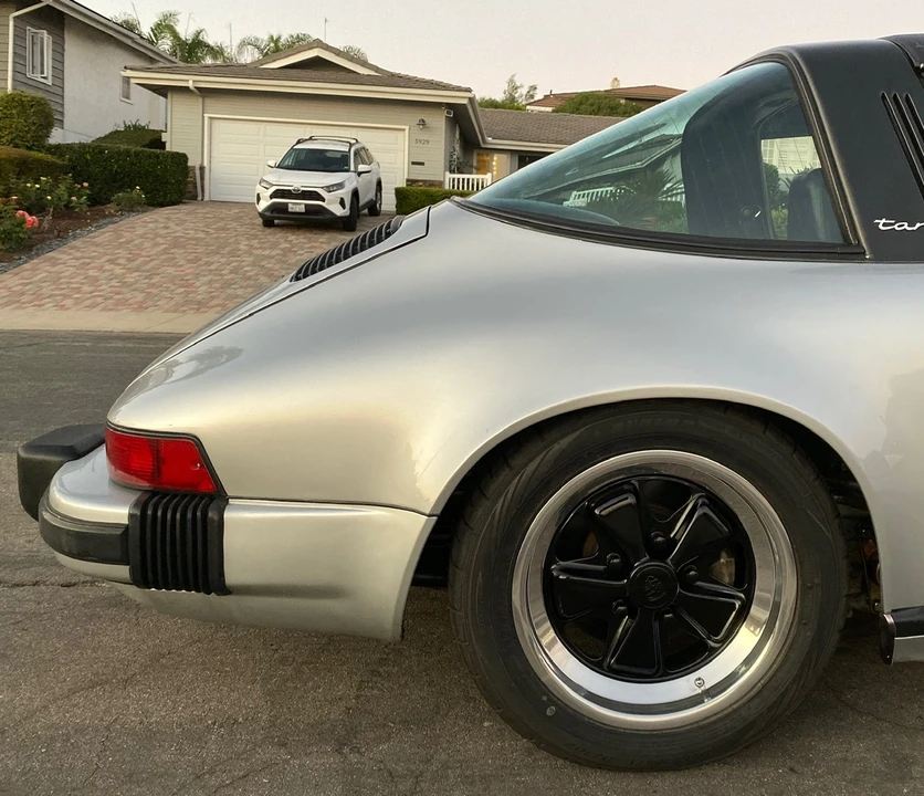 1980 Porsche 911 Carrera SC - Image 21 of 31