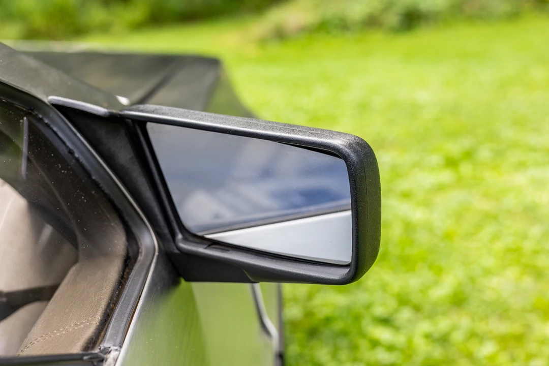 1981 DeLorean DMC-12 - Image 28 of 31