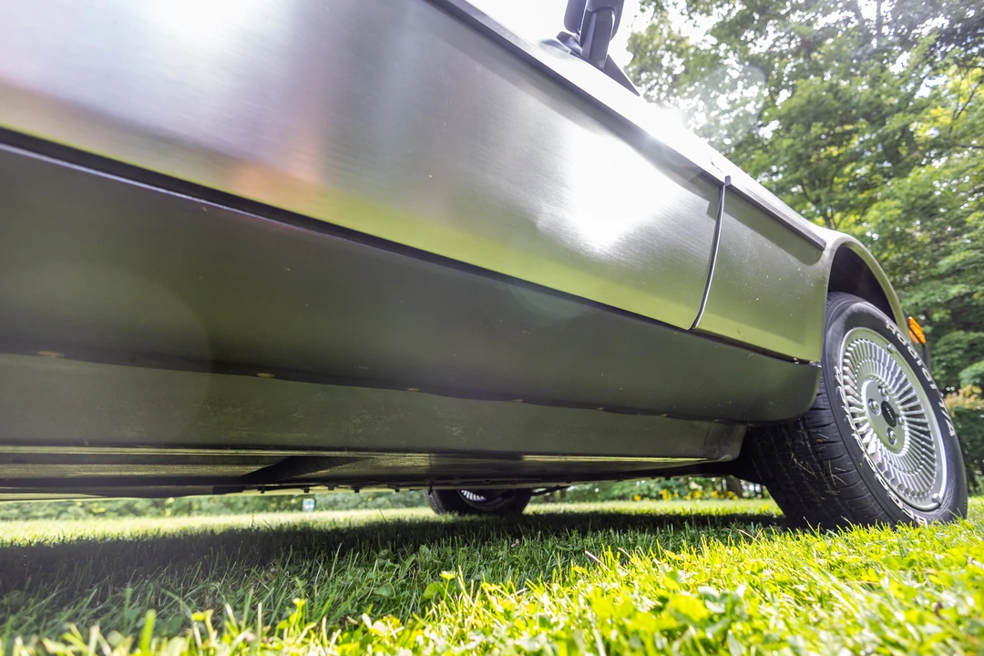 1981 DeLorean DMC-12 - Image 27 of 31