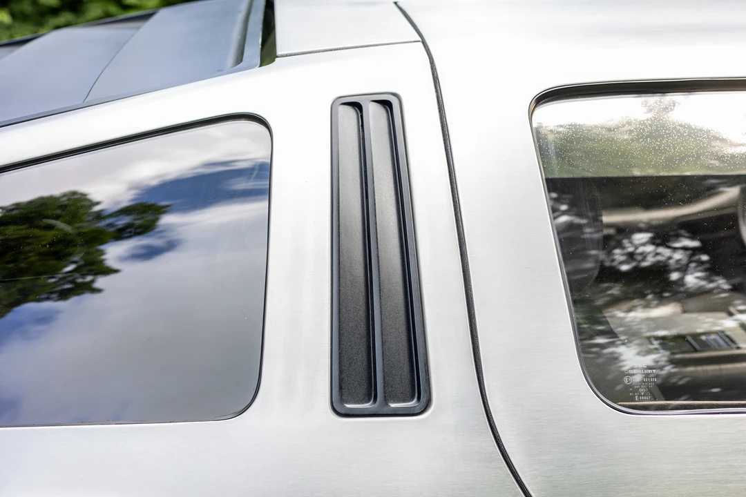 1981 DeLorean DMC-12 - Image 23 of 31