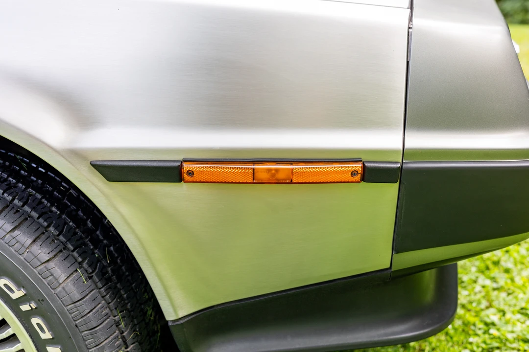 1981 DeLorean DMC-12 - Image 30 of 31