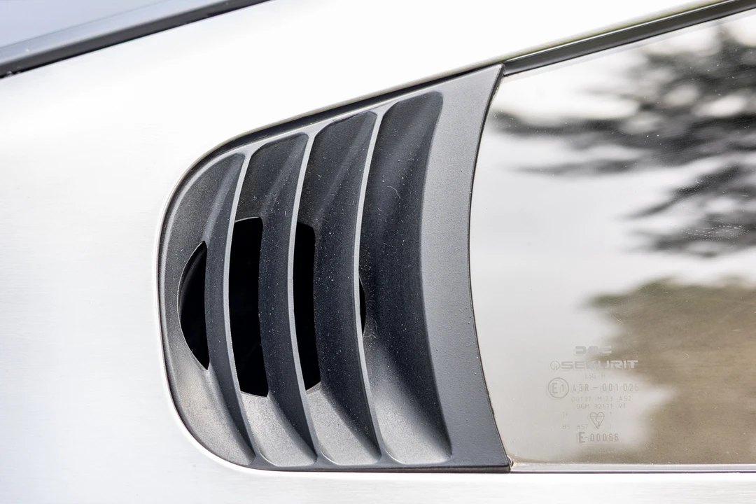 1981 DeLorean DMC-12 - Image 22 of 31