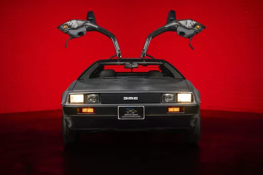 1981 DeLorean DMC-12 - Image 3 of 31