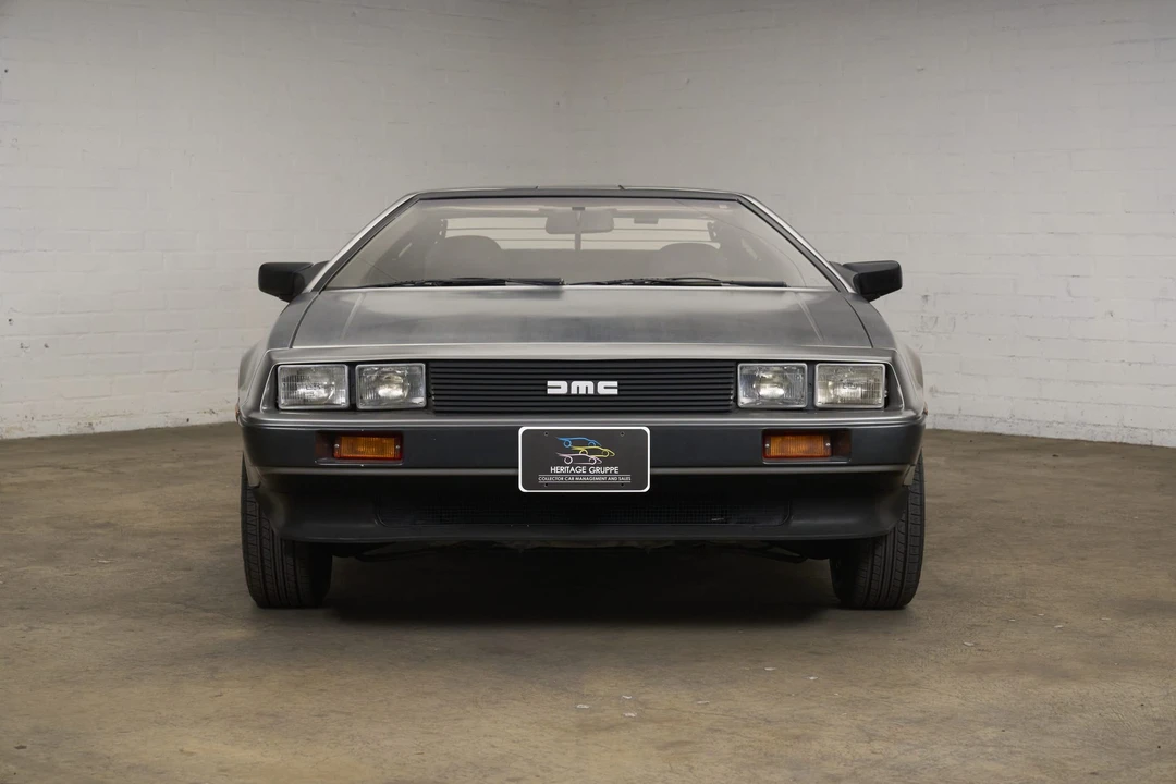 1981 DeLorean DMC-12 - Image 15 of 31