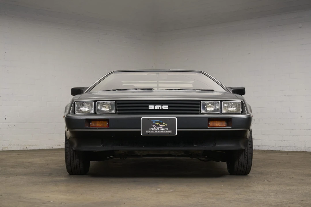 1981 DeLorean DMC-12 - Image 14 of 31