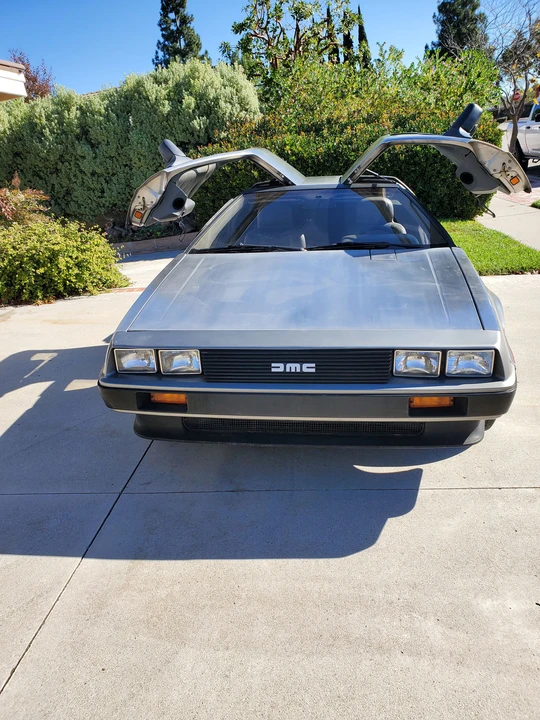 1981 DeLorean DMC-12 - Image 19 of 31