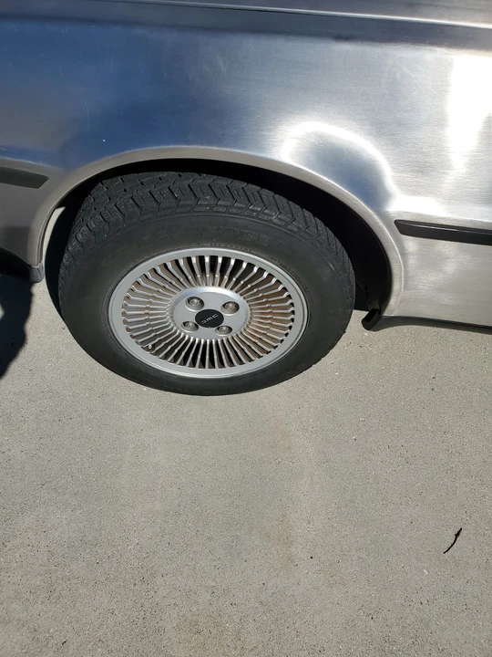 1981 DeLorean DMC-12 - Image 21 of 31