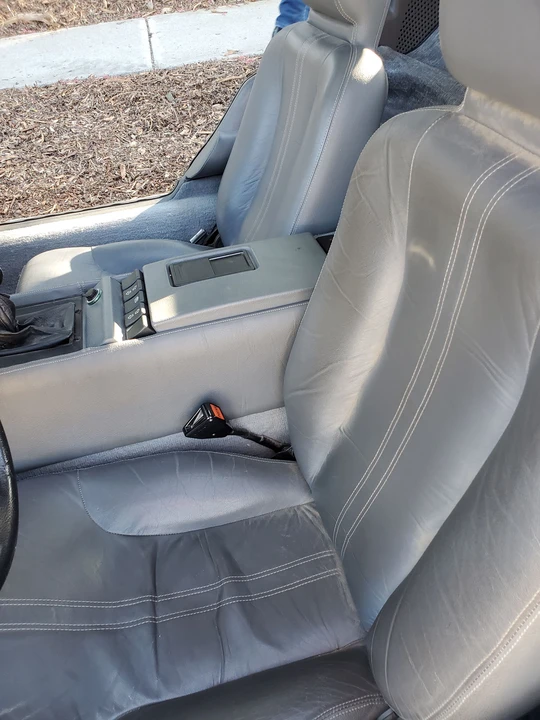 1981 DeLorean DMC-12 - Image 29 of 31