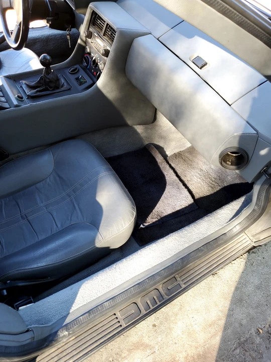 1981 DeLorean DMC-12 - Image 31 of 31