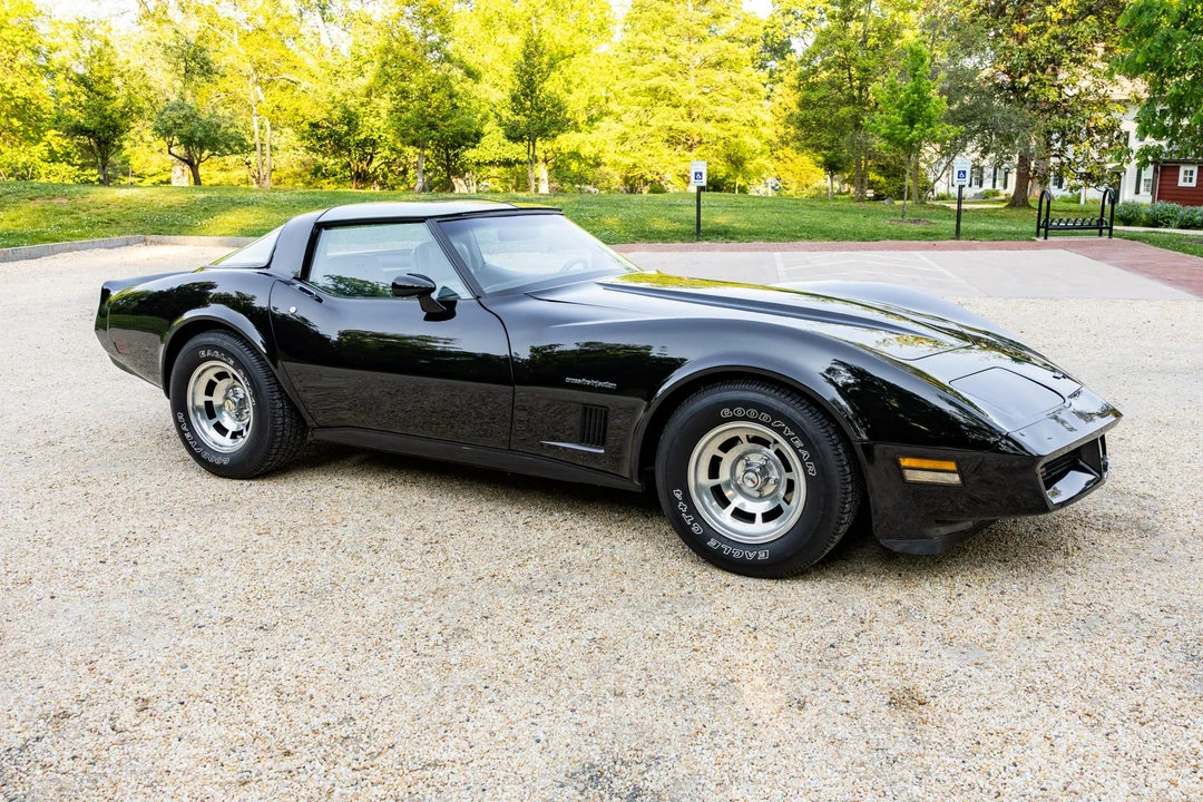 1982 Chevrolet Corvette C3 - Image 10 of 31