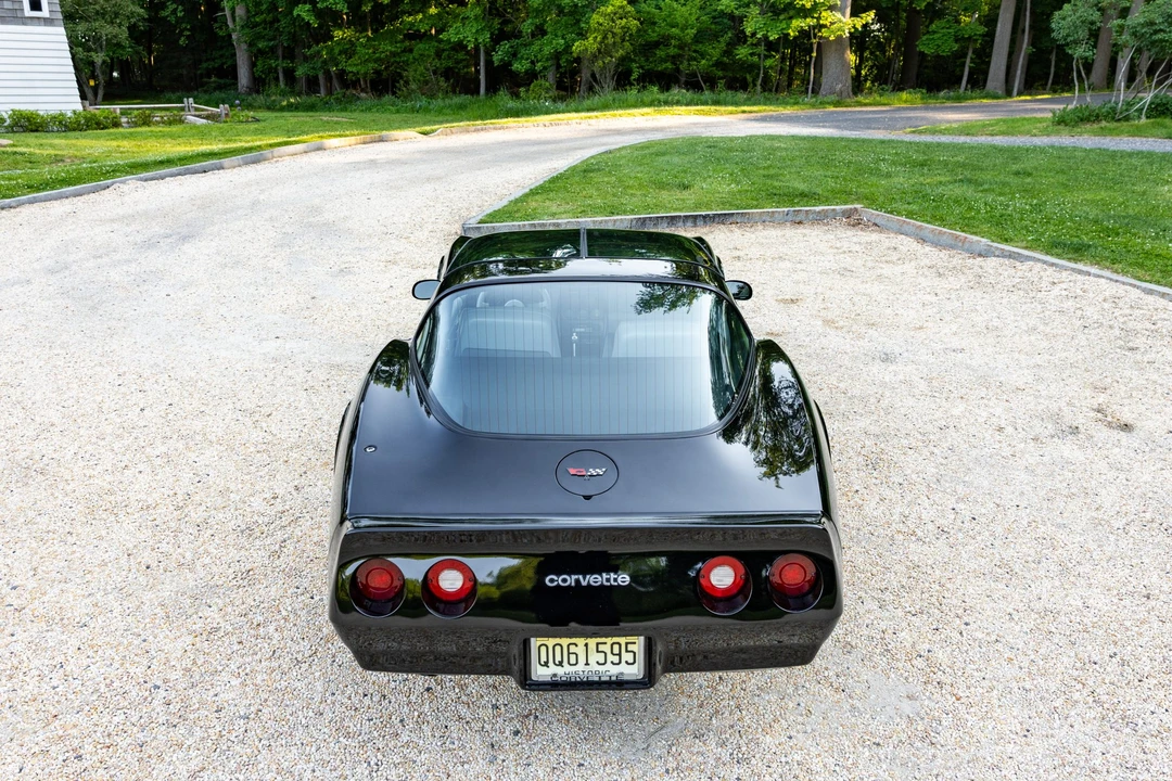 1982 Chevrolet Corvette C3 - Image 18 of 31
