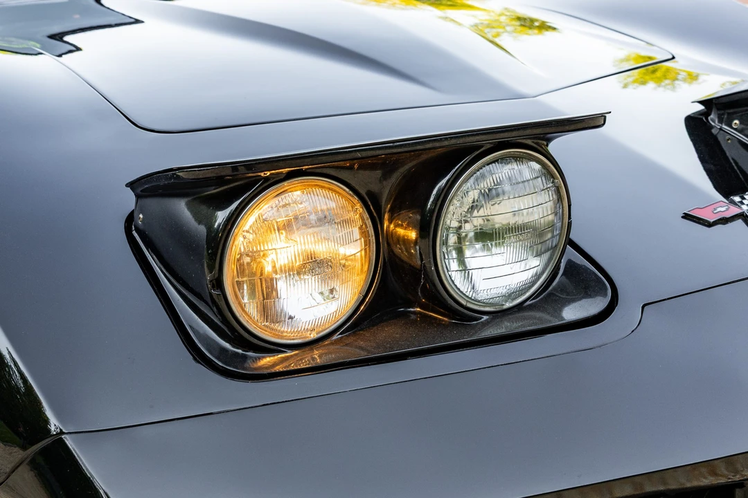 1982 Chevrolet Corvette C3 - Image 28 of 31