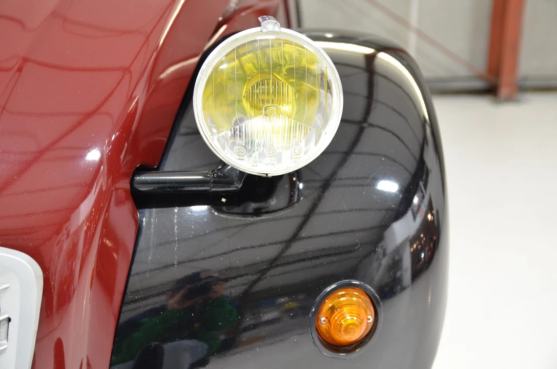 1983 Citroen 2CV - Image 19 of 31