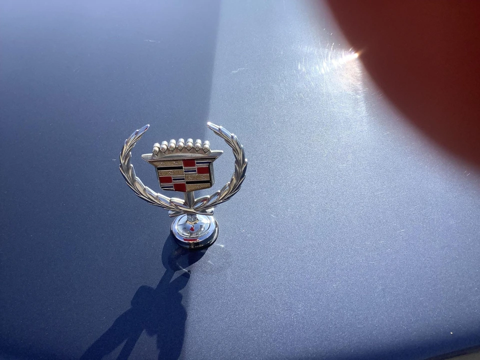 1984 Cadillac Eldorado 10th Gen - Image 27 of 31