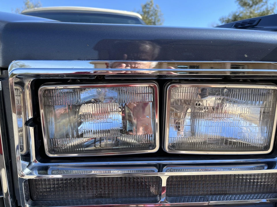1984 Cadillac Eldorado 10th Gen - Image 30 of 31