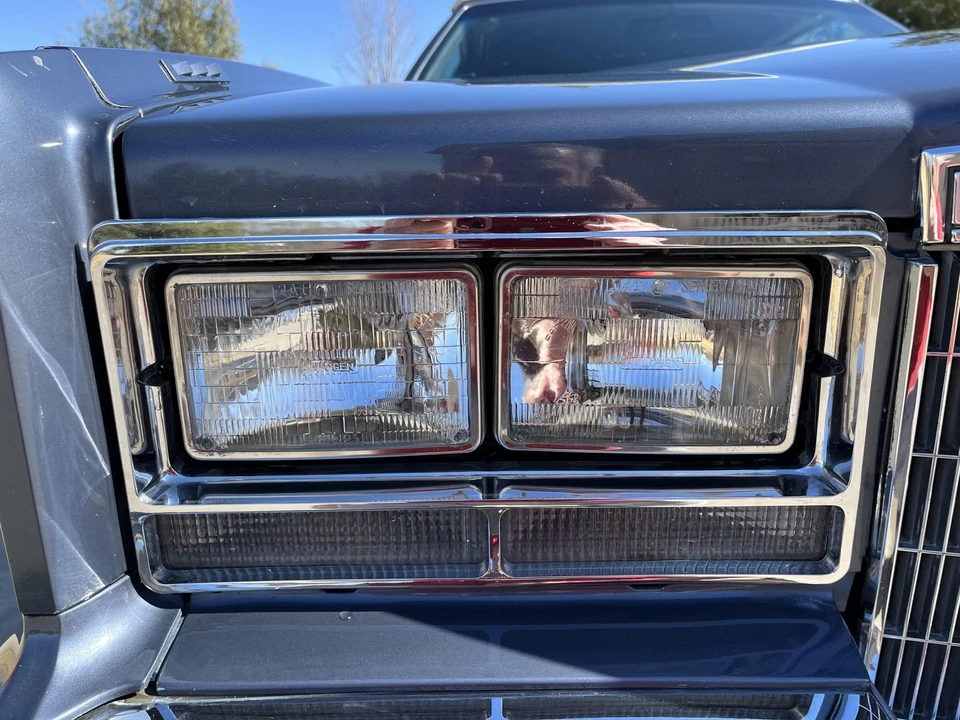 1984 Cadillac Eldorado 10th Gen - Image 28 of 31