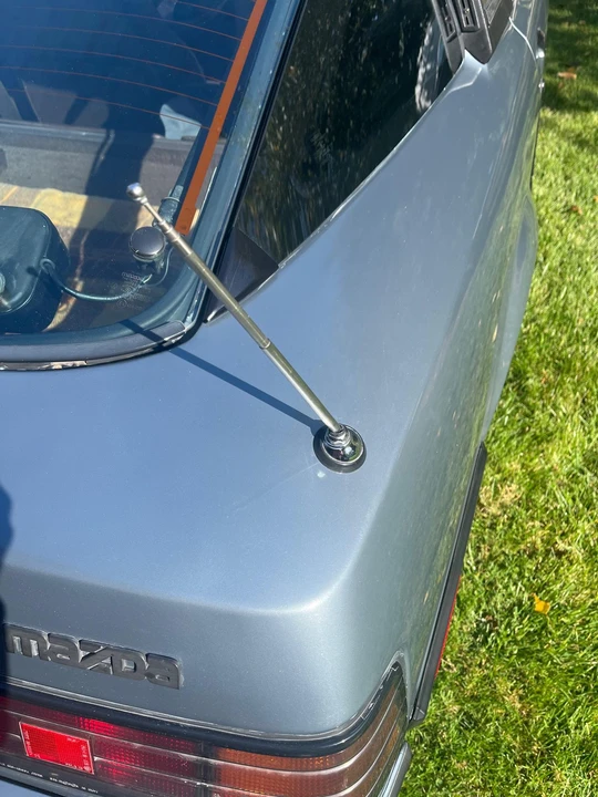 1984 Mazda RX-7 SA & FB - Image 25 of 31