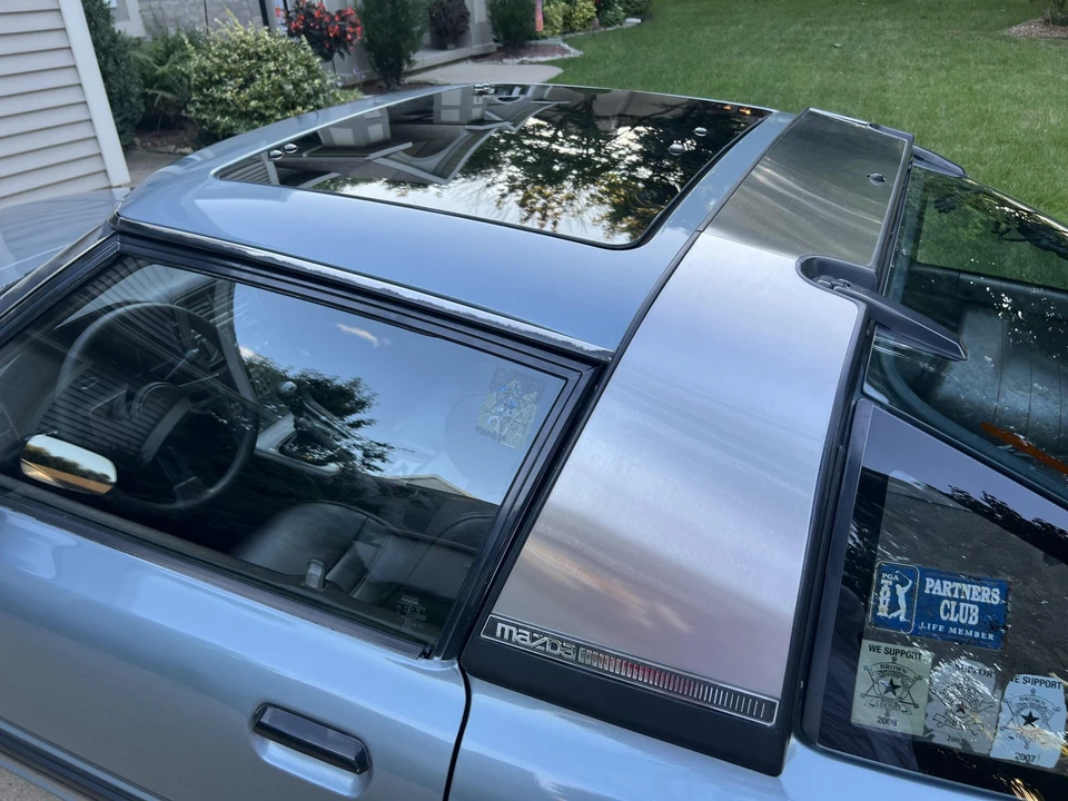 1984 Mazda RX-7 SA & FB - Image 23 of 31