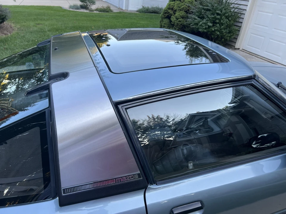 1984 Mazda RX-7 SA & FB - Image 22 of 31