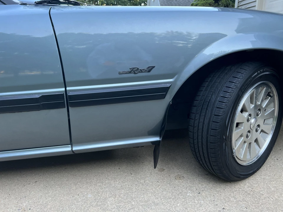 1984 Mazda RX-7 SA & FB - Image 20 of 31