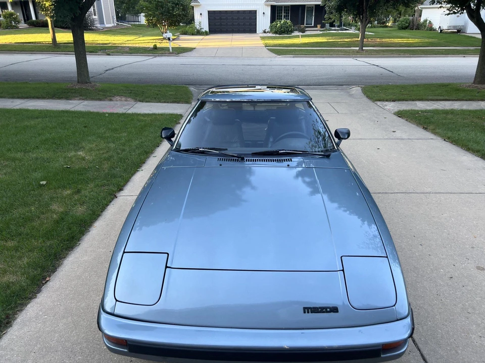 1984 Mazda RX-7 SA & FB - Image 15 of 31
