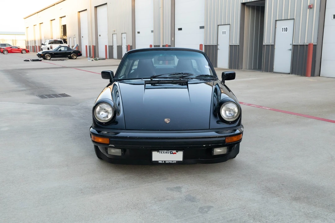 1985 Porsche 911 Carrera 3.2 - Image 6 of 31