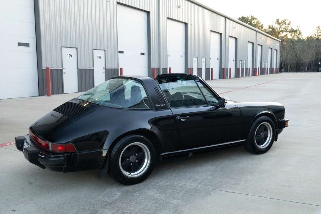 1985 Porsche 911 Carrera 3.2 - Image 14 of 31