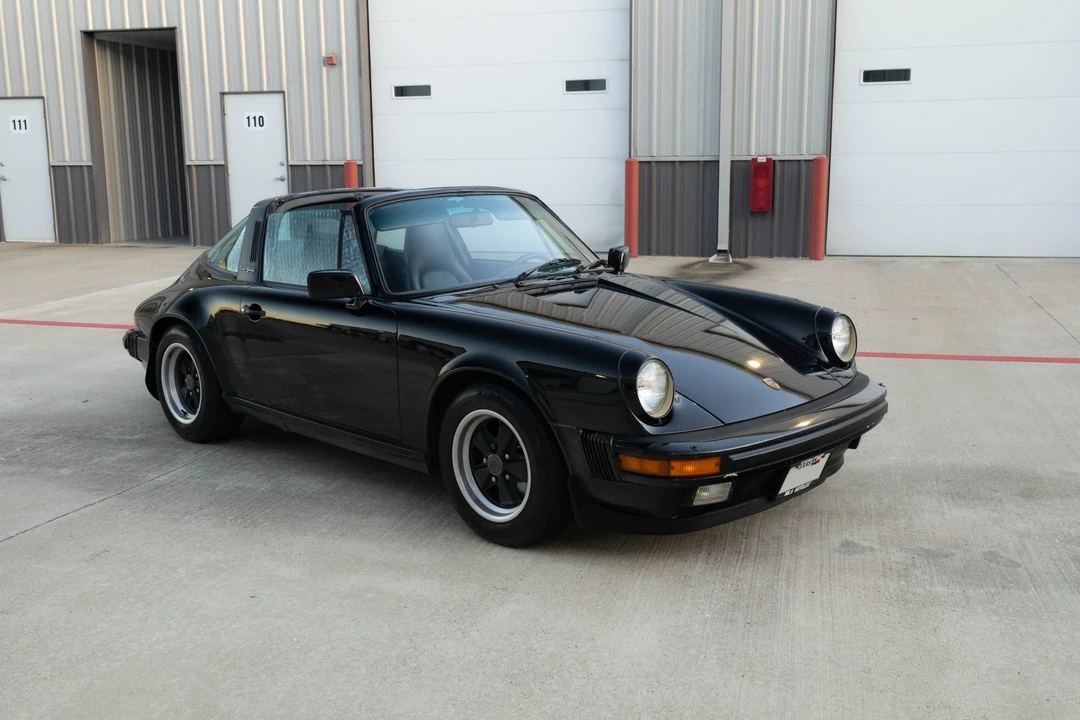 1985 Porsche 911 Carrera 3.2 - Image 12 of 31