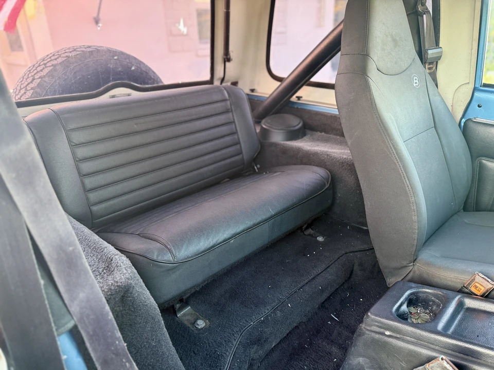 1986 Jeep CJ7 - Image 30 of 31