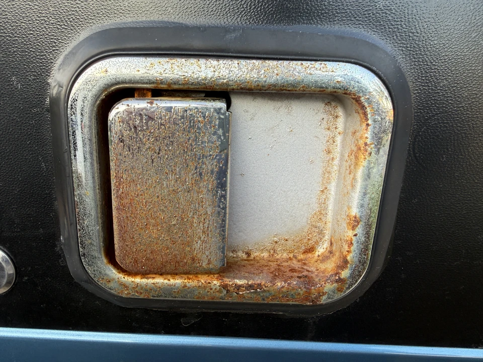 1986 Jeep CJ7 - Image 16 of 31