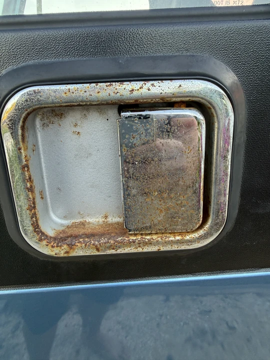 1986 Jeep CJ7 - Image 15 of 31