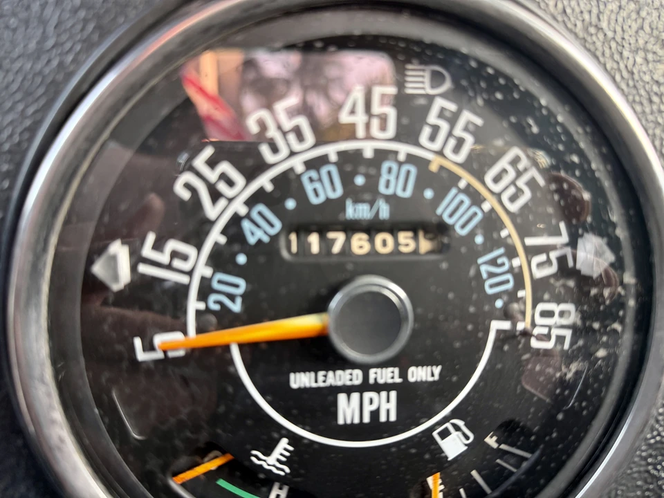 1986 Jeep CJ7 - Image 27 of 31