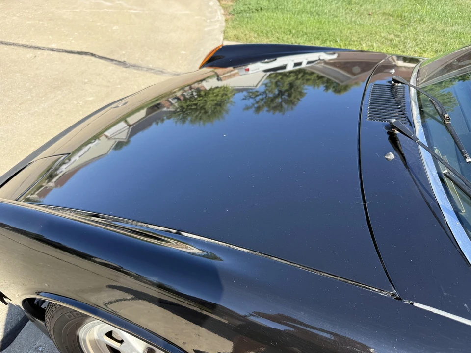 1976 Porsche 914/4 - Image 23 of 31