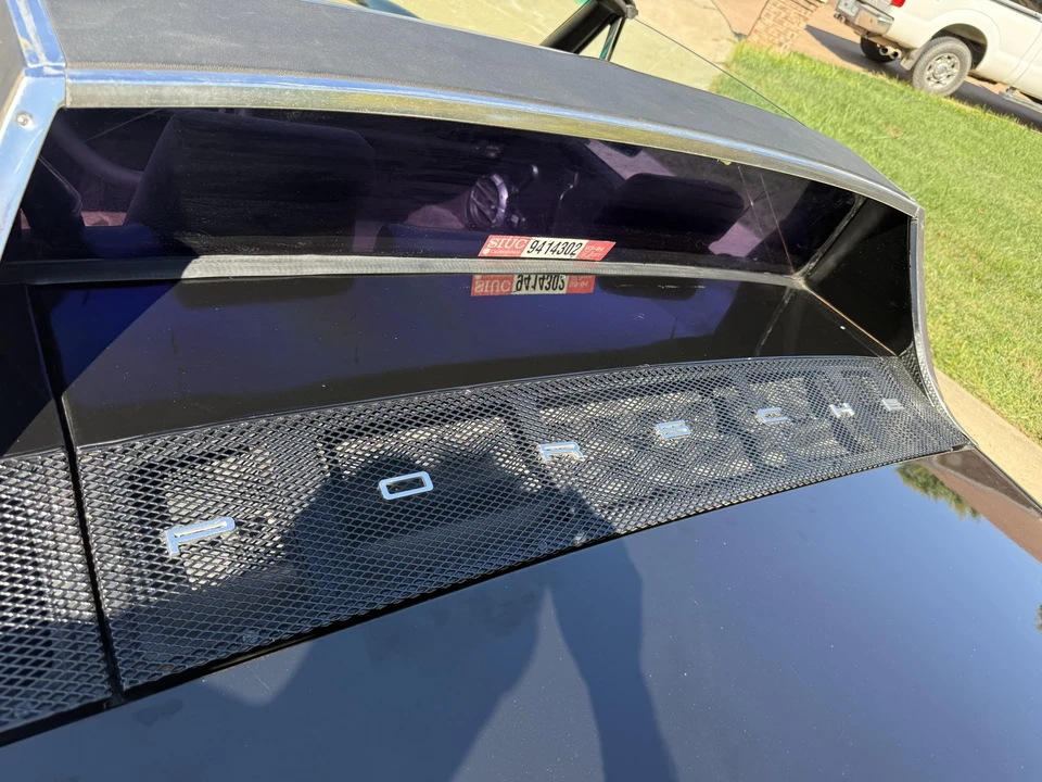1976 Porsche 914/4 - Image 27 of 31