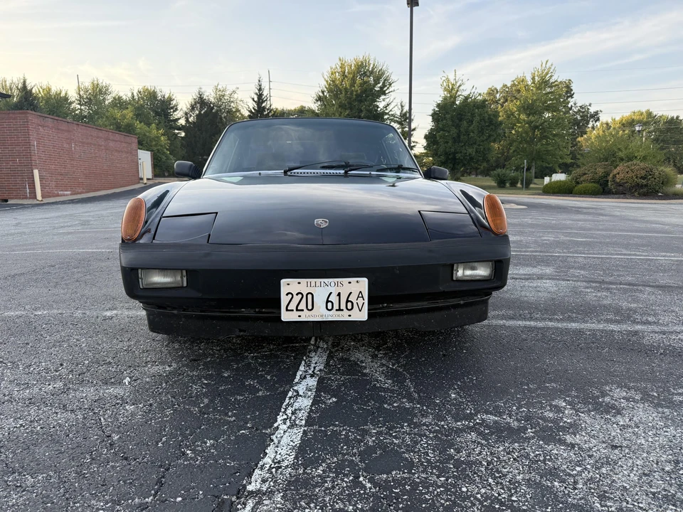 1976 Porsche 914/4 - Image 4 of 31